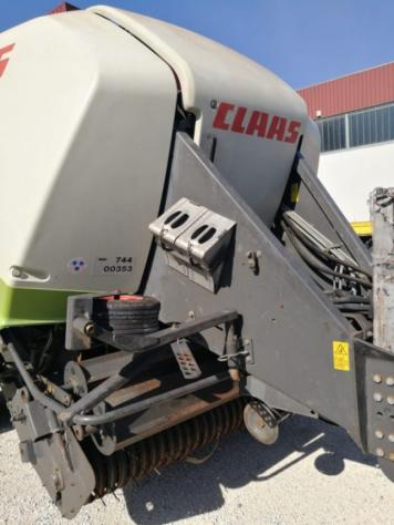 CLAAS ROTOCUT QUADRANT 3200 rif. 20903053 - Foto 4