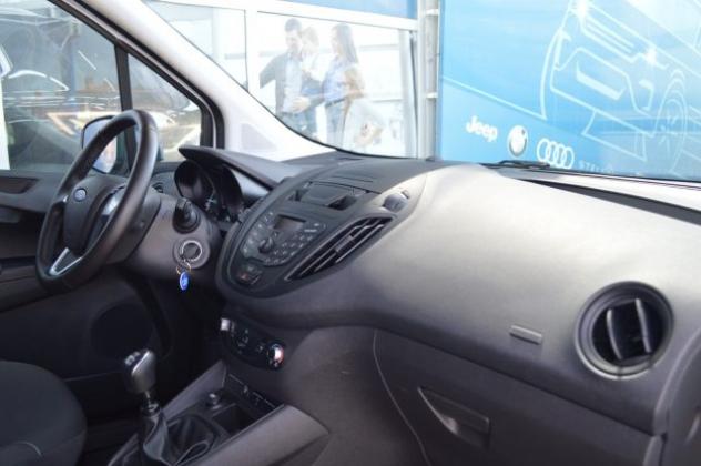 FORD Transit Courier 1.0 EcoBoost 100CV Van Trend rif. 24046836 - Foto 8