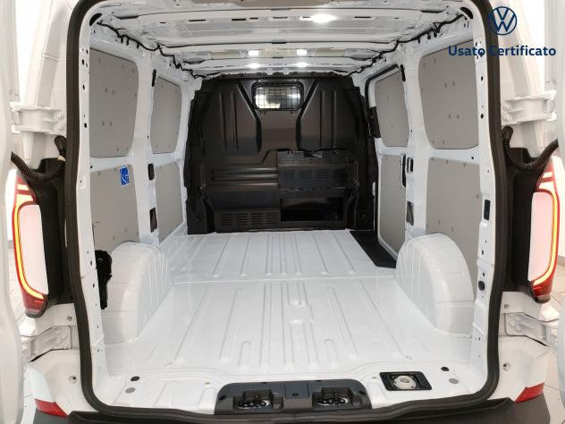 Volkswagen Transporter 2.0 TDI 110kW auto p.c. - Foto 9
