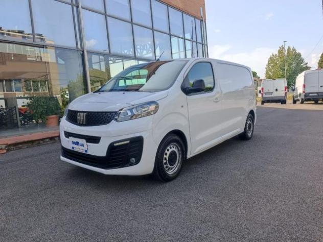 FIAT Scudo 1.5 BlueHDi 120 CV PL-TN Furgone Business rif. 24087976 - Foto 9