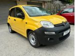 Fiat Panda 1.3 MJT S&S Pop Van 2 posti 2013
