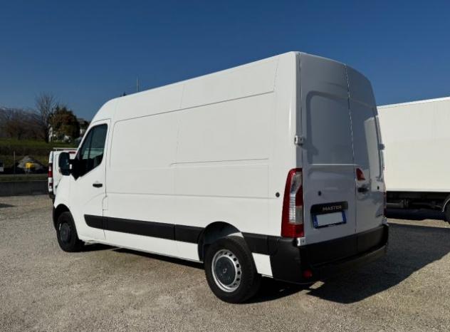 RENAULT Master 130 CV CdI rif. 23328168 - Foto 4