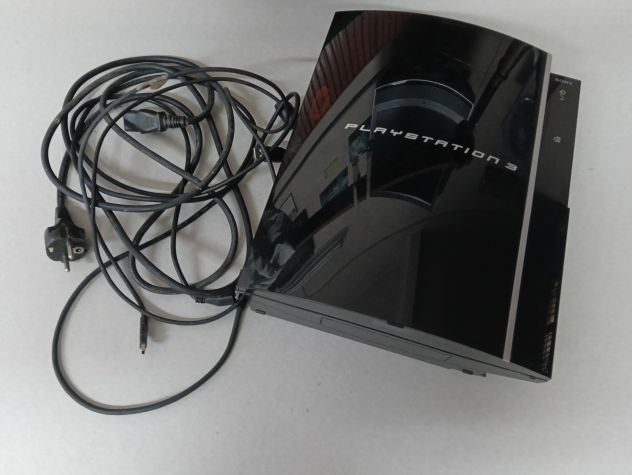 Playstation 3 in buone condizioni, non testata - Foto 4