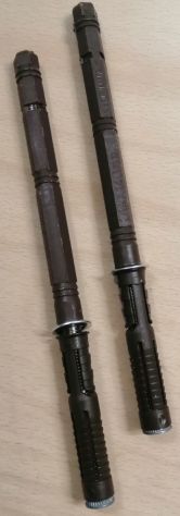 Reggimensola a Scomparsa BERNER M10 - 14x140mm cod.841013 - Foto 5