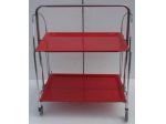 Carrello Gerlinol Anni 60 / 70