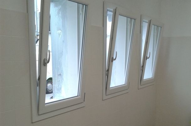 Finestre in pvc - Foto 3