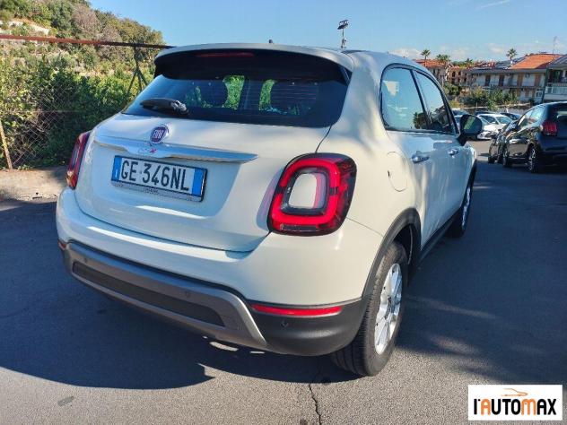 FIAT - 500 X 1.3 mjt City Cross 4x2 95cv - Foto 5