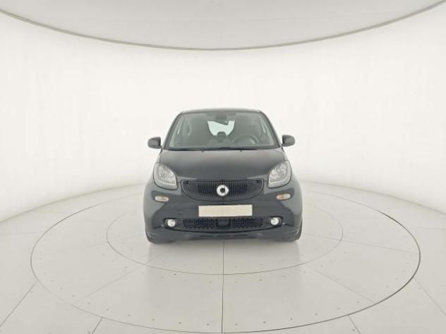 smart forTwo 1.0 Superpassion 71cv twinamic - Foto 2