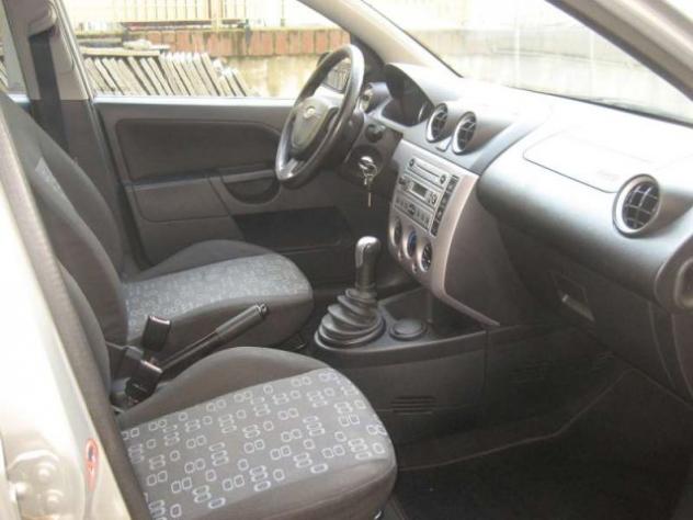 FORD Fiesta 1.2 16V 5 PORTE TECNO rif. 23303391 - Foto 5