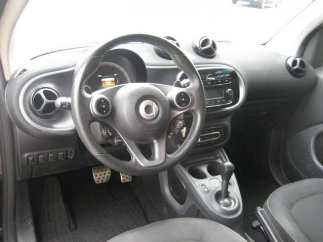 SMART ForTwo 70 1.0 TWINAMIC URBAN rif. 23976454 - Foto 9