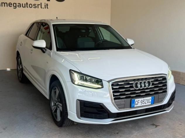 AUDI Q2 35 TFSI rif. 23926421 - Foto 2