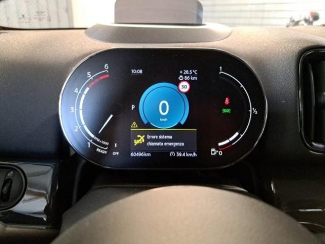 MINI Countryman 1.5 One D Business Countryman rif. 23992721 - Foto 9