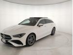 Mercedes-Benz CLA Sh.Brake - X118 2023 Shooting Brake 200 d AMG Line Premiu &hellip;