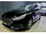 FORD S-MAX 2.0 DCI 150cv TITANIUM BUSINESS 7 POSTI