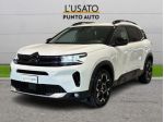 CITROEN C5 Aircross BlueHDi 130 EAT8 Shine Pack rif. 22891025