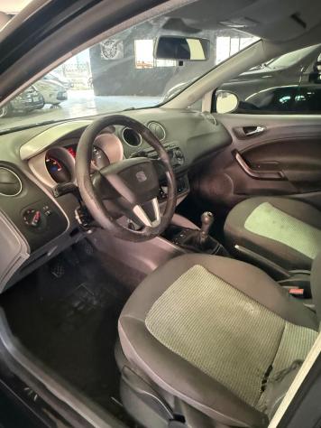 Seat Ibiza 1.4 5p. Style Dual - Foto 7
