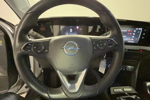 Opel Mokka 1.2 Turbo Edition - Foto 9