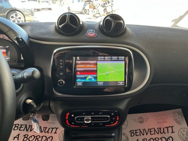 Smart Forfour 1.0 71 CV *PREZZO REALE* - Foto 8