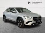 Mercedes-Benz GLA GLA-H247 2023 200 d Progressive Advanced Plus auto