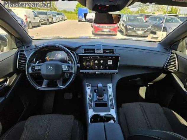 DS AUTOMOBILES DS 7 1.6 e-tense Bastille Business 225cv auto - GP969FJ rif. 24165573 - Foto 10