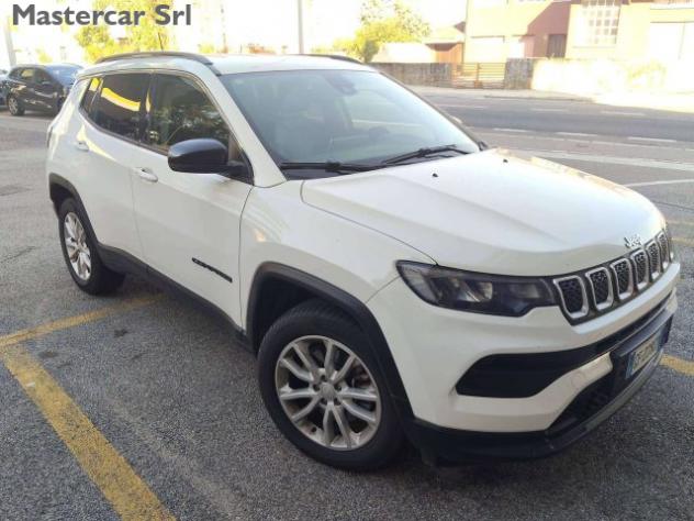 JEEP Compass Compass MY2021 restyling 1.3 turbo t4 phev auto t rif. 24016032 - Foto 3