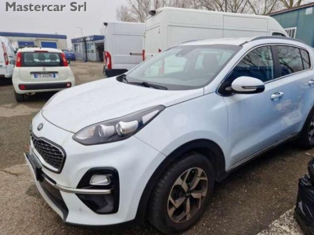 KIA Sportage MOTORE FUSO N1 AUTOCARRO 1.6 crdi Business 136cv d rif. 23961086 - Foto 3
