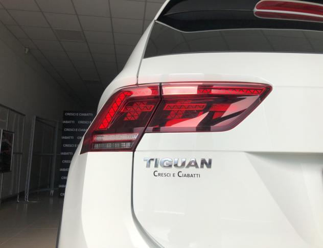 Volkswagen Tiguan 2.0 BiTDI DSG 4MOTION Executive R-Line BMT - Foto 6