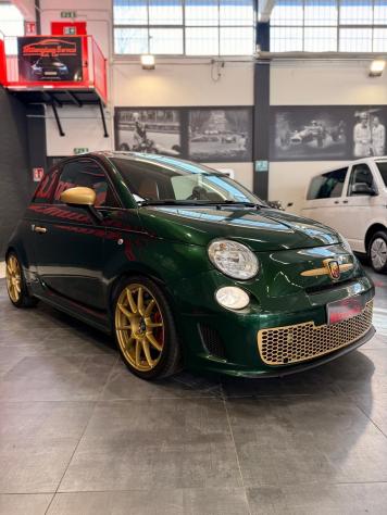 Abarth 500 500 ABARTH 1.4i TURBO - Foto 10
