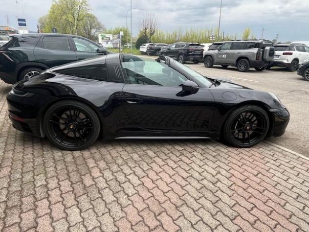 PORSCHE 992 Targa 4 GTS rif. 23503756 - Foto 4