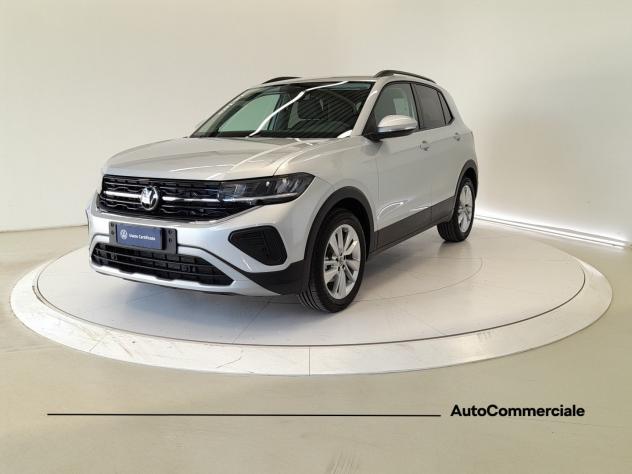 Volkswagen T-Cross 1.0 TSI 85kW Edition Plus - Foto 3