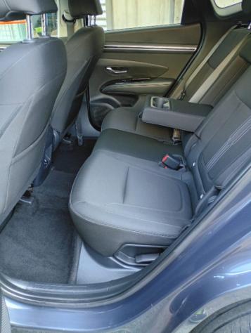 HYUNDAI Tucson 1.6 HEV XLINE rif. 23830232 - Foto 10