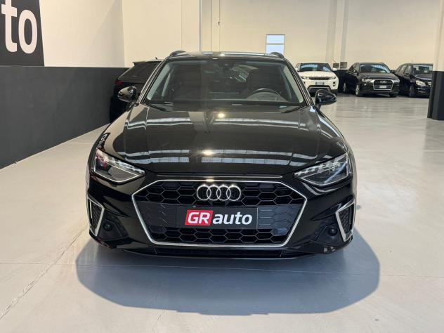 Audi A4 A4 Avant 35 TDI/163 CV S tronic S line edition - Foto 4