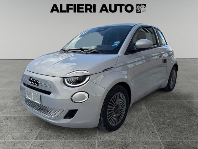 FIAT 500 Hybrid 1.0 Hybrid 65cv Torino KmZero *Prezzo Reale* - Foto 3