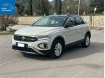 Volkswagen T-Roc 2.0 TDI SCR 150 CV DSG Life