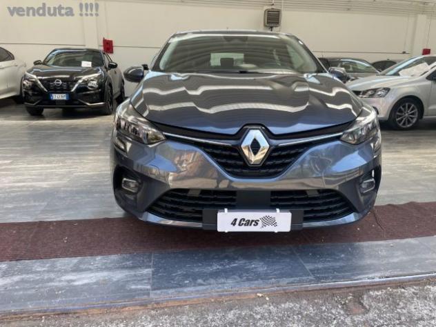 RENAULT Clio Blue dCi 100 CV 5 porte Business rif. 23821156 - Foto 2