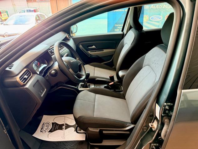 Dacia Duster 1.0 TCe GPL 101cv 4x2 Gancio Traino - Foto 5