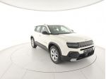 Jeep Avenger 1.2 Turbo Altitude