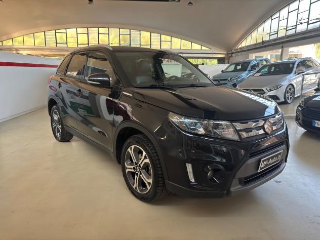 Suzuki Vitara Vitara 1.6 ddis V-Top s&s 4wd allgrip dct - Foto 2