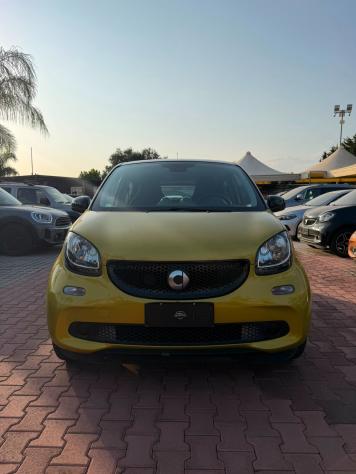 Smart ForFour 70 1.0 Youngster - Foto 2