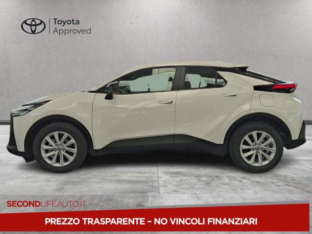 Toyota C-HR 1.8 hev Active fwd e-cvt - Foto 2
