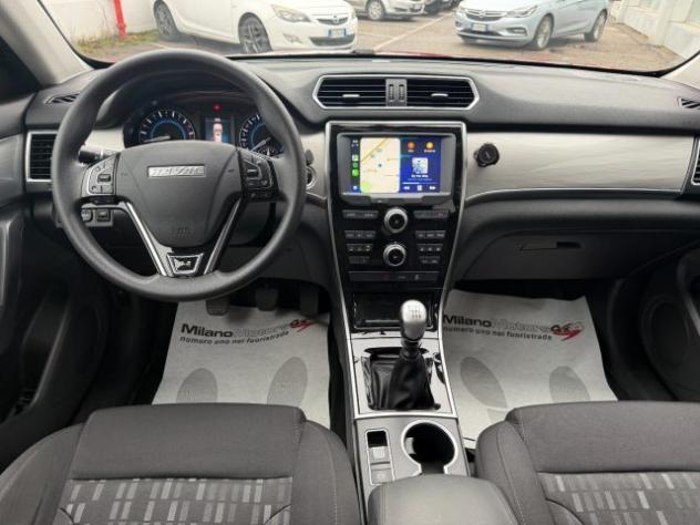 HAVAL H2 1.5T GPL Easy *Mono Fuel* rif. 24051487 - Foto 10