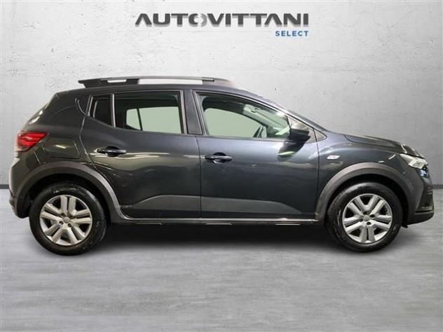 DACIA Sandero Stepway 1.0 TCe Comfort CVT rif. 24178852 - Foto 5