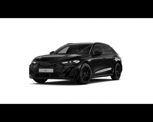 AUDI QUATTRO Audi A5 Avant S line edition e-hybrid 220 kW S tr rif. 24058091