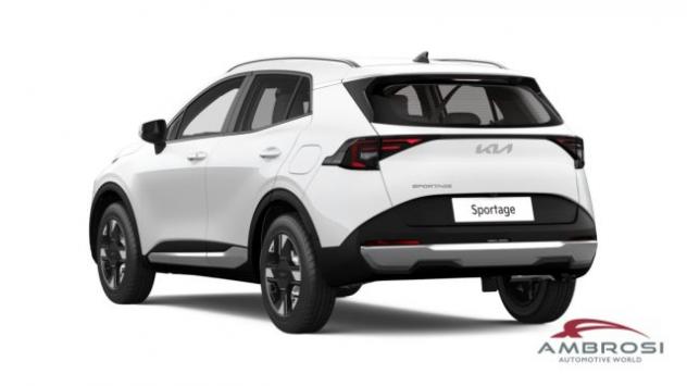 KIA Sportage 1.6 MHEV DCT STYLE rif. 24193714 - Foto 5