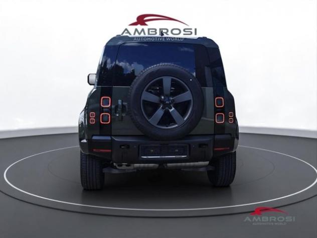 LAND ROVER Defender 3.0 AJ20 X-Dynamic SE 200PS rif. 23849894 - Foto 8