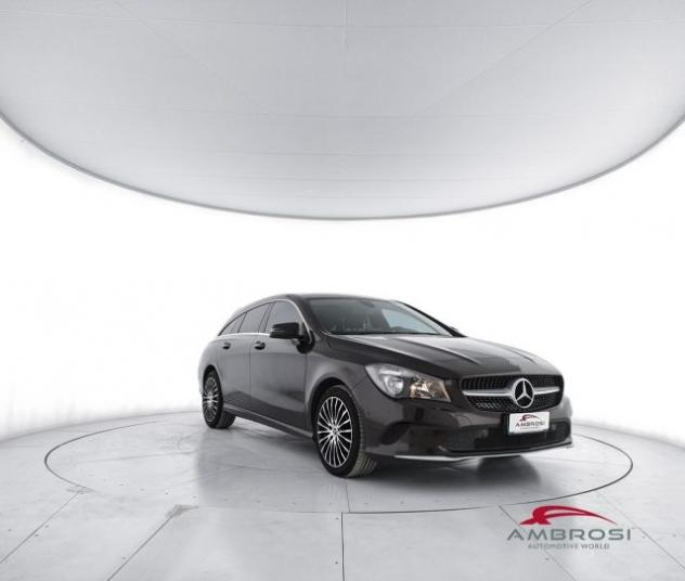 MERCEDES-BENZ CLA 200 200 d Automatic Business - PER OPERATORI DEL SETTO rif. 24091341 - Foto 2