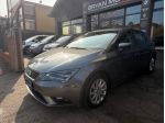 Seat Leon 1.4 TGI 5p. Style