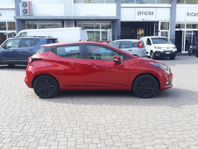 Nissan Micra MICRA - Foto 4