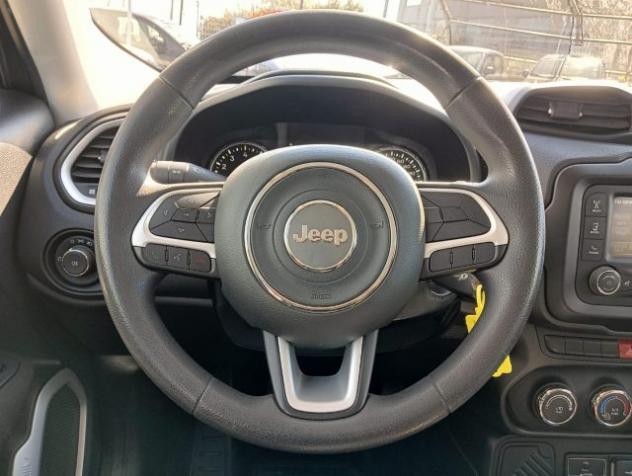 JEEP Renegade 1.6 E-TorQ EVO Sport rif. 23497158 - Foto 8