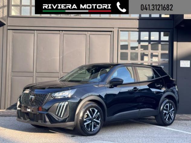 PEUGEOT 2008 PureTech 100 S&S Style rif. 24066927